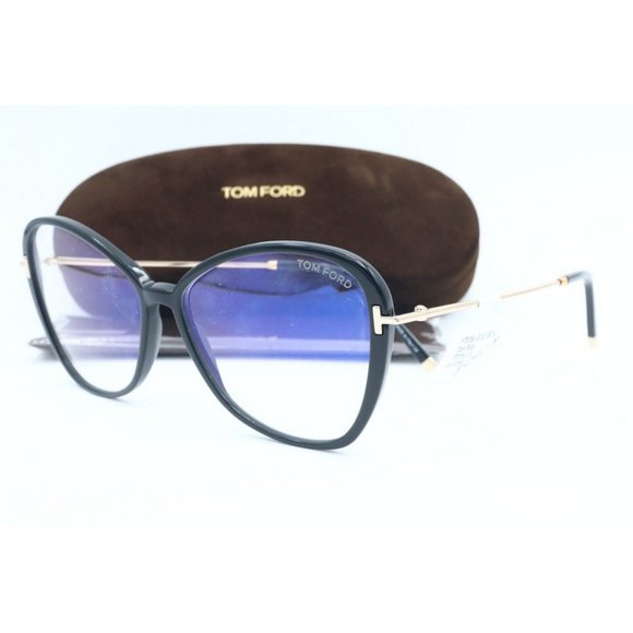 Authentic ReplacemeAuthentic Replant Lens for TOM FORD - JAMESON - TF